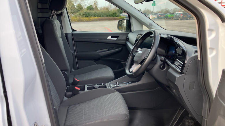 Ford Transit Connect 240 L2 Diesel 2.0 EcoBlue 122ps Limited Van Auto